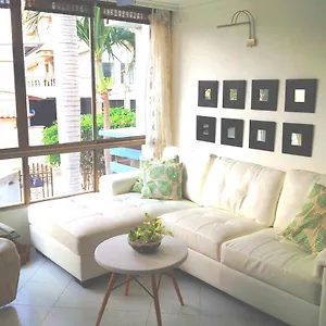 Horizonte , Santa Marta (Magdalena) Colombia