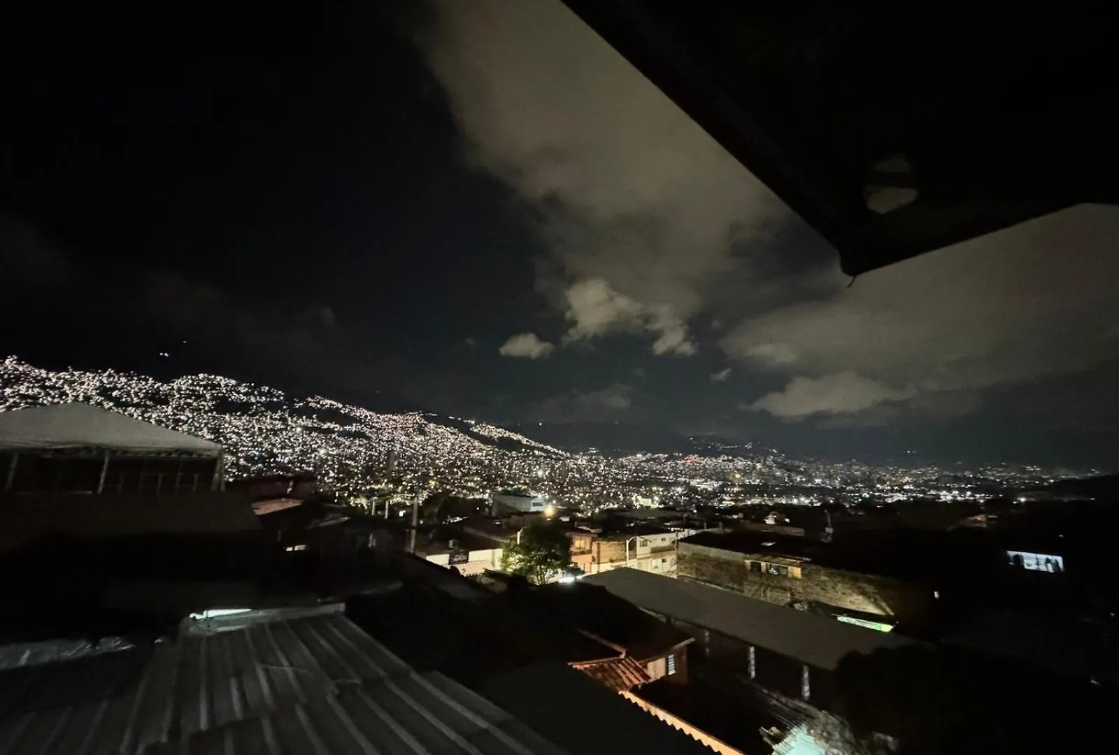 Hotel Atlantis Luxury Medellin Colombia