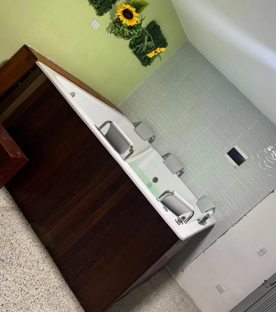 Hotel Atlantis Luxury Medellin
