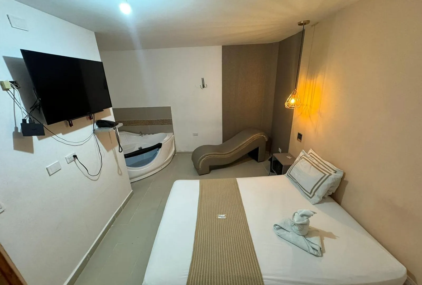 Hotel Atlantis Luxury Medellin