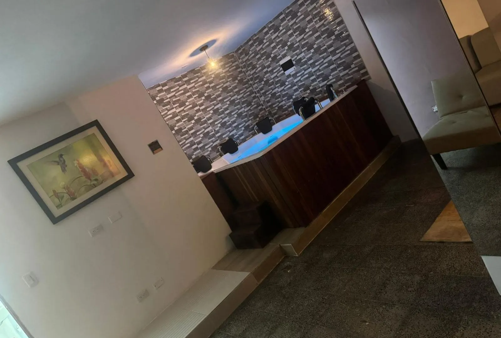 Hotel Atlantis Luxury Medellin