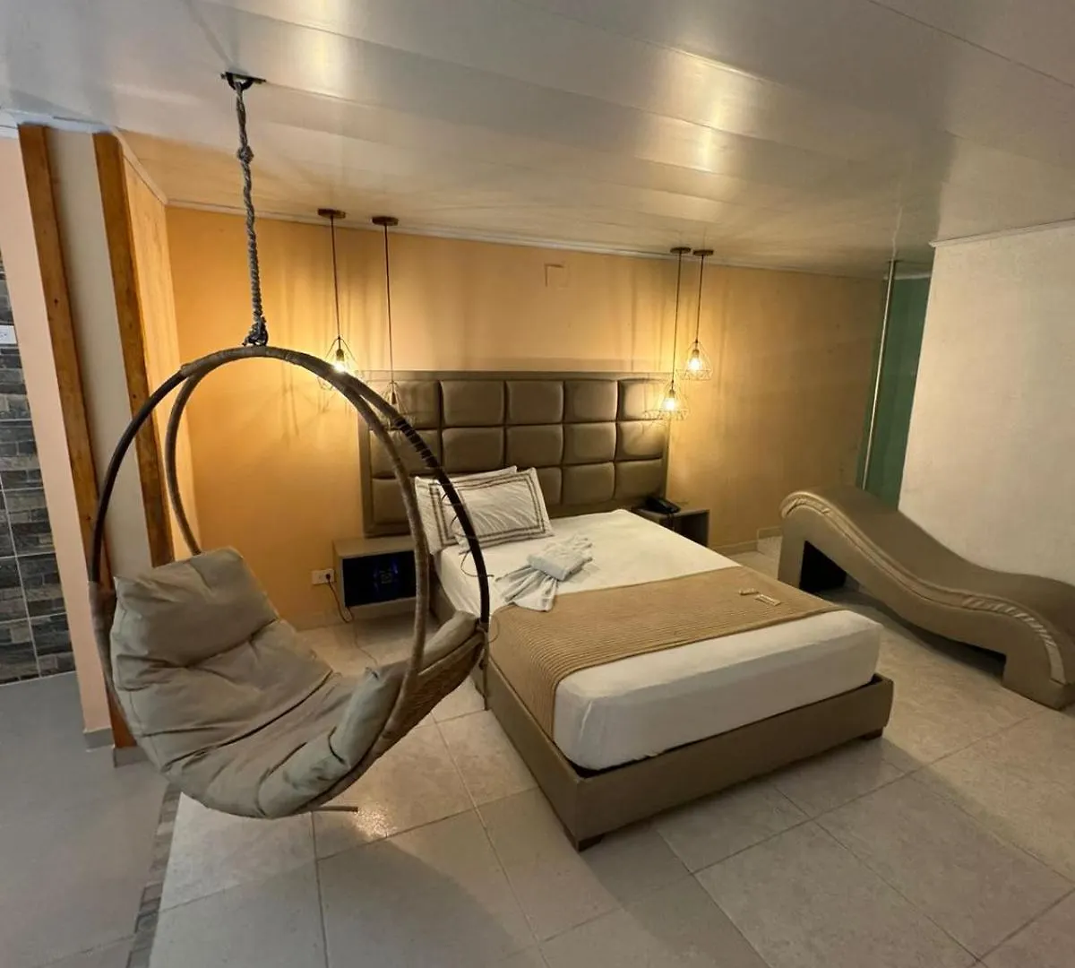Hotel Atlantis Luxury Medellin