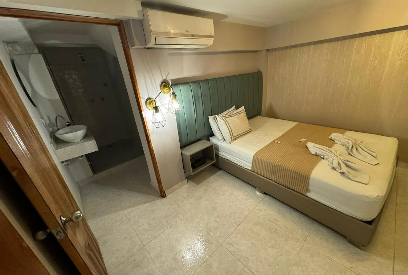 Hotel Atlantis Luxury Medellin